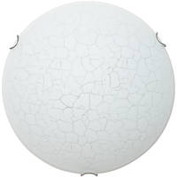 Світильник декоративний 2х60w Декора 24380 Мармур