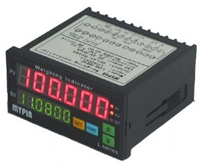 Весовой контроллер дозирования - фото 1 - id-p575276215
