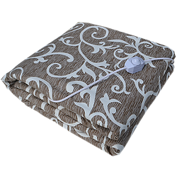 Електрична ковдра SHINE ЕКВ-1/220 (165x100 см)