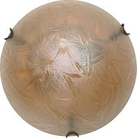 Світильник декоративний 2х60w Декора 24300 Пальма