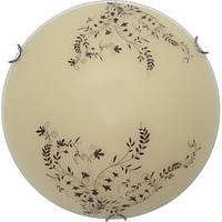 Світильник декоративний 2х60w Декора 24160 Лаура