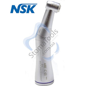 NSK NAC-EC - Стоматологічний кутовий наконечник з внутрішньою водою