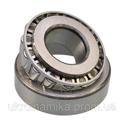 Конический роликовый подшипник 30221 J2 (ID#575277306), цена: 1071 ...