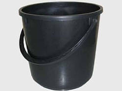 Відро пластмасове 5 л 2 сорт 0013