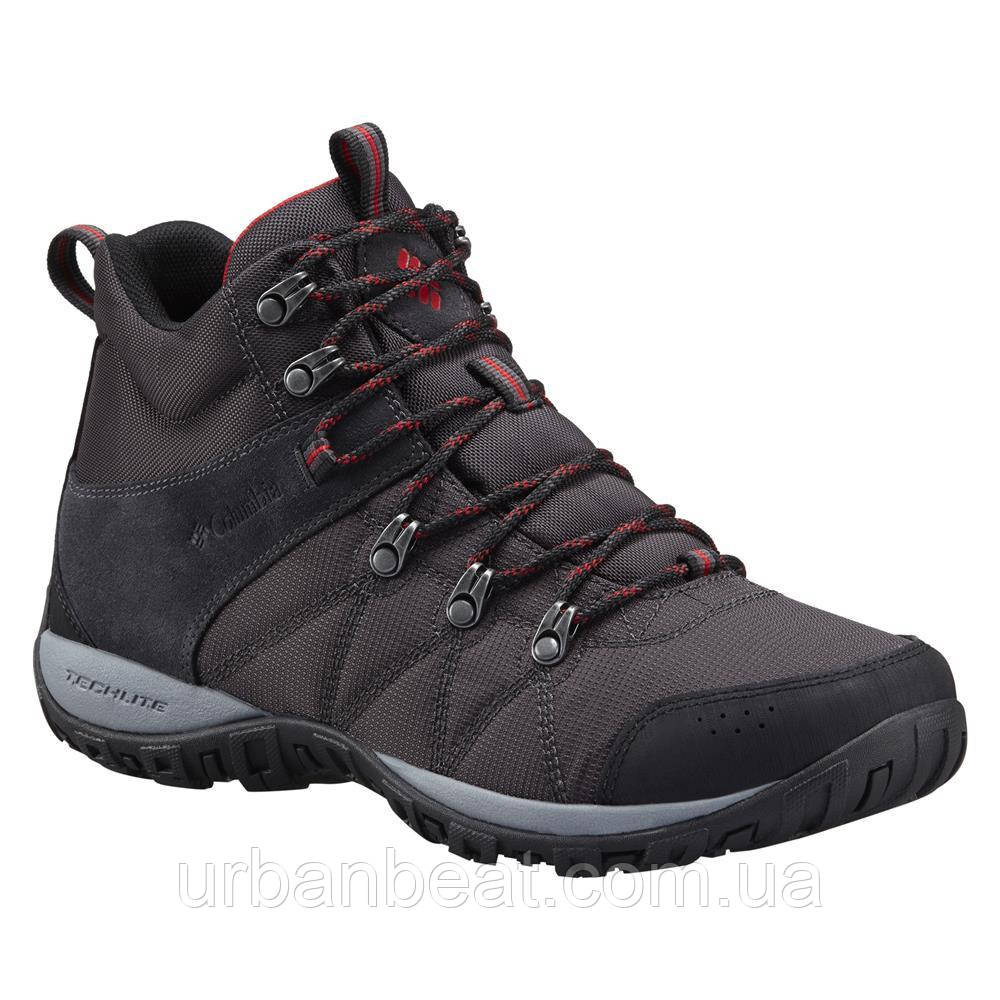 Чоловічі черевики Columbia Peakfreak Venture Mid LT BM4487-011