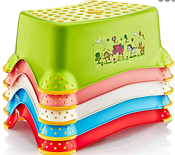 Дитяча підставка для ніг Irak Plastik, CM-510