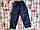 Балоньєві штани для хлопчиків Grace 122/128-158/164 p.p., фото 2