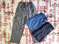 Балоневые брюки для мальчиков Grace 98/104-134/140 p.p.