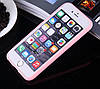 Чохол-бампер Primo Vintage для Apple iPhone 6 Plus - Pink, фото 3