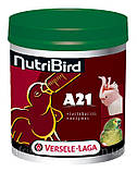 Versele-Laga NutriBird A21 For Baby Birds  суміш для ручного вигодовування з першого дня життя, фото 7