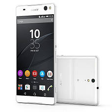 Sony Xperia C5 Ultra Dual E5533