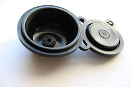 Мембрана газової колонки Ariston Fast GIWH, Chaffoteaux Bayard II, Senseo