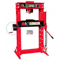 Преса гідравлічні