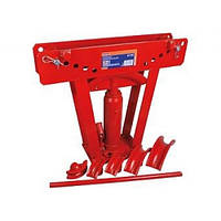 Трубогиби гідравлічні