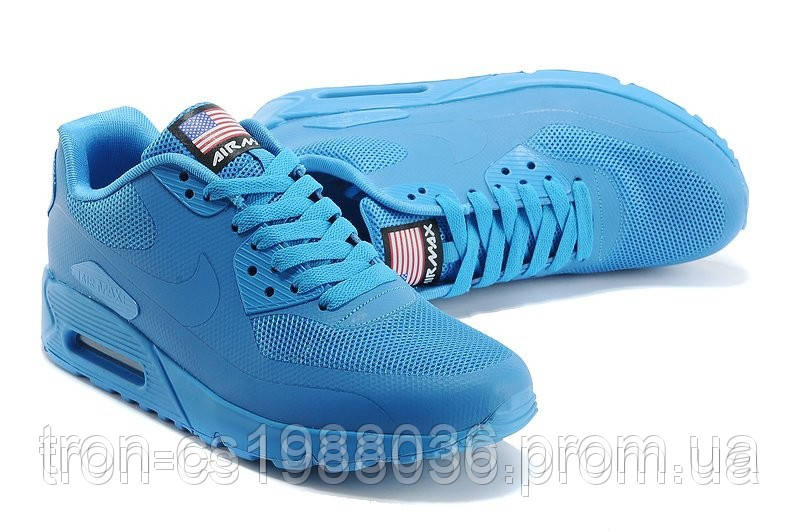 Кросівки Nike Air Max 90 Hyperfuse