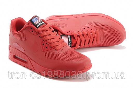 Кросівки Nike Air Max 90 Hyperfuse