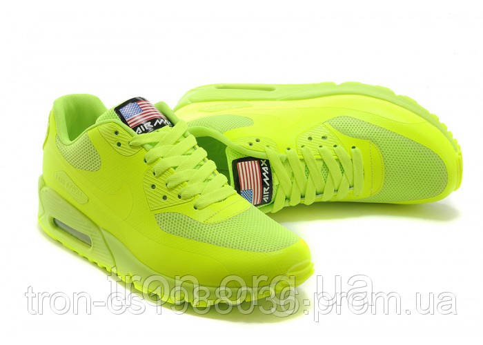 Кросівки Nike Air Max 90 Hyperfuse