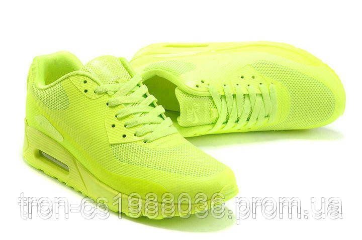 Кросівки Nike Air Max 90 Hyperfuse