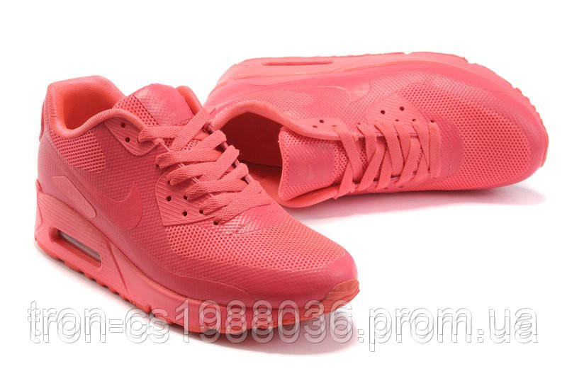 Кросівки Nike Air Max 90 Hyperfuse