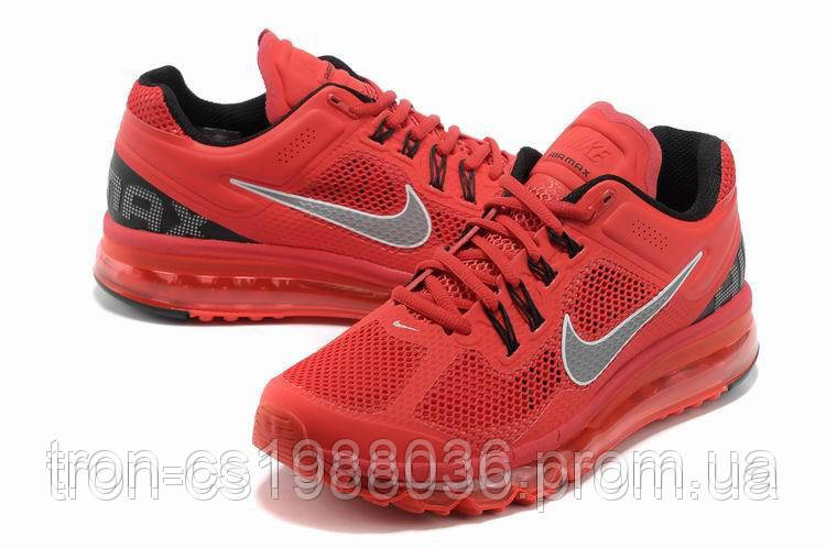 Кросівки Nike Air Max 2013