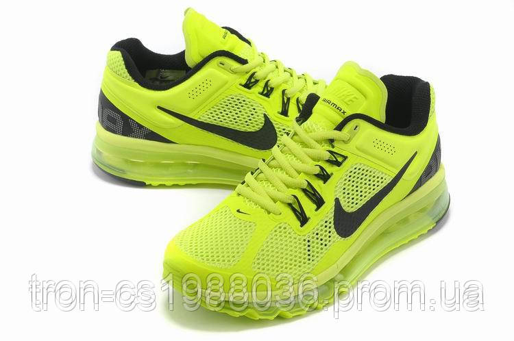 Кросівки Nike Air Max 2013