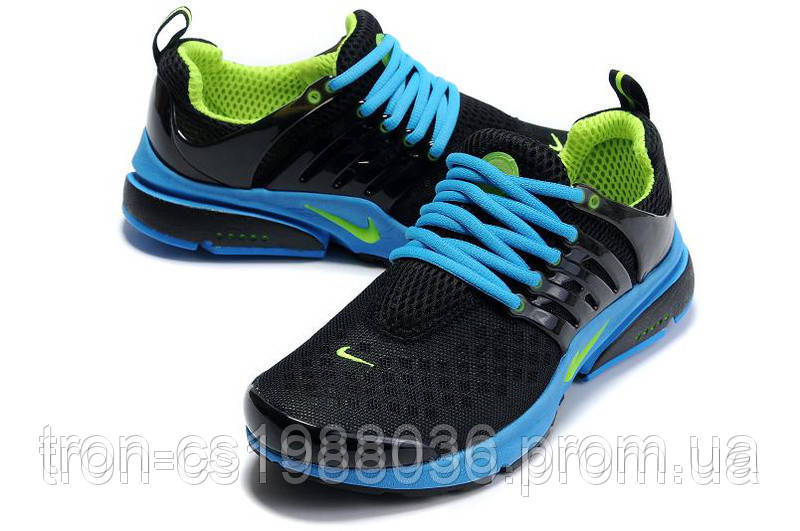 Кросівки Nike Air Presto