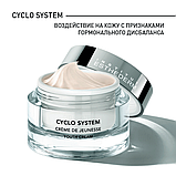 Institut Esthederm Крем молодості "Заліз" для обличчя,50 мл Cyclo System , фото 2