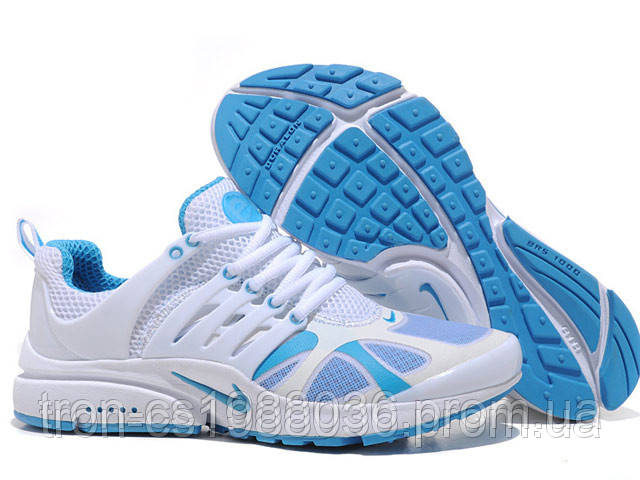 Кросівки Nike Air Presto