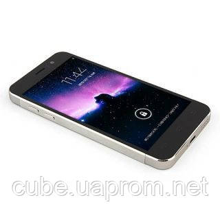 Jiayu G5S Advanced метал 2/16 Гб MT6592, Ips 4,5"G. Glass 2 HD, Black DualSim.