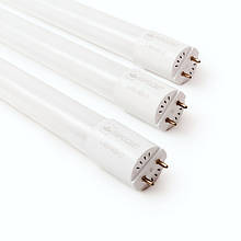Трубчасті LED лампи