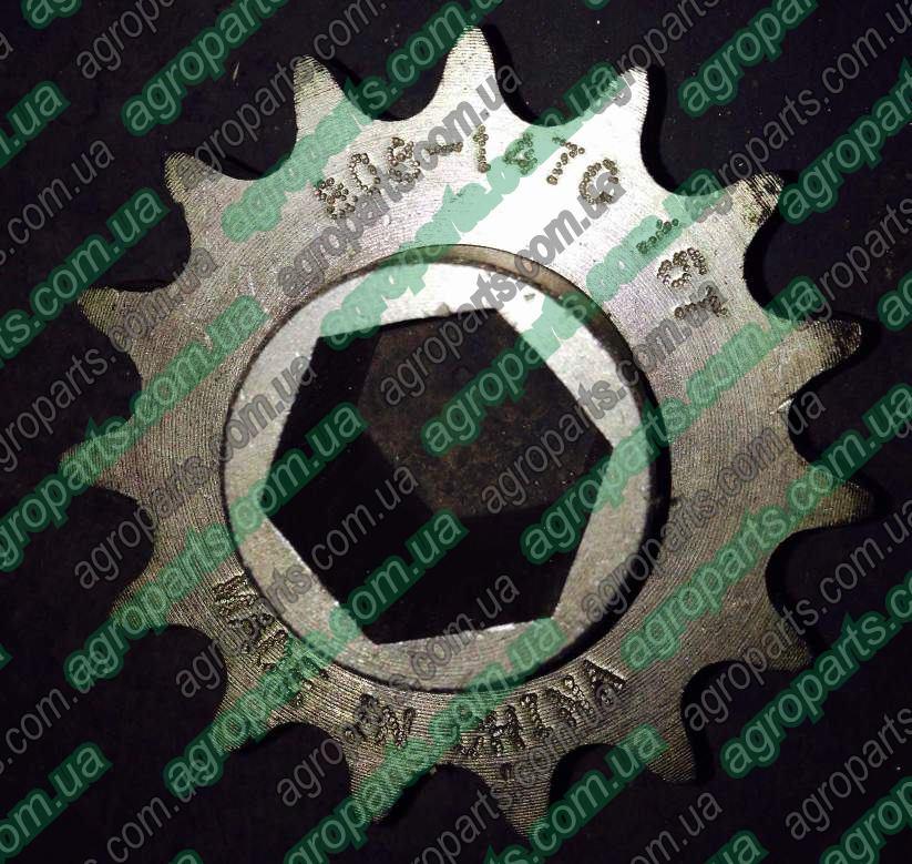 Звёздочка 808-147C звездочка z15 SPROCKET 120-290D Great Plains 808-147С з/ч - фото 1 - id-p142223140