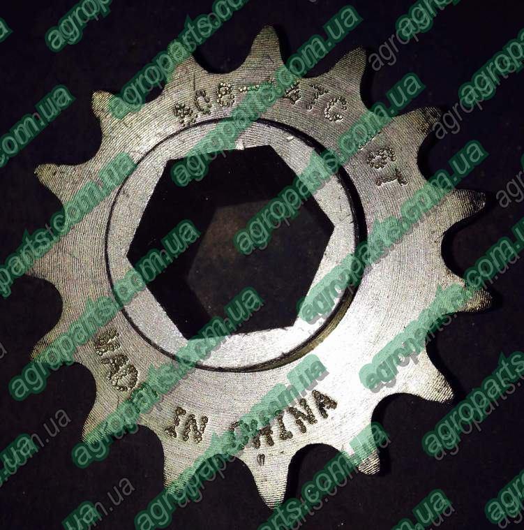 Звёздочка 808-147C звездочка z15 SPROCKET 120-290D Great Plains 808-147С з/ч - фото 6 - id-p142223140