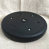 Прикотуюче колесо в зборі з підшипником 885154, 2"х13", фото 7