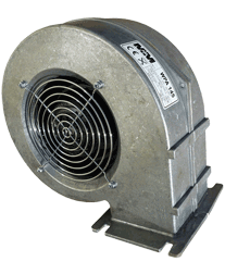 Вентилятор WPA 140, фото 1