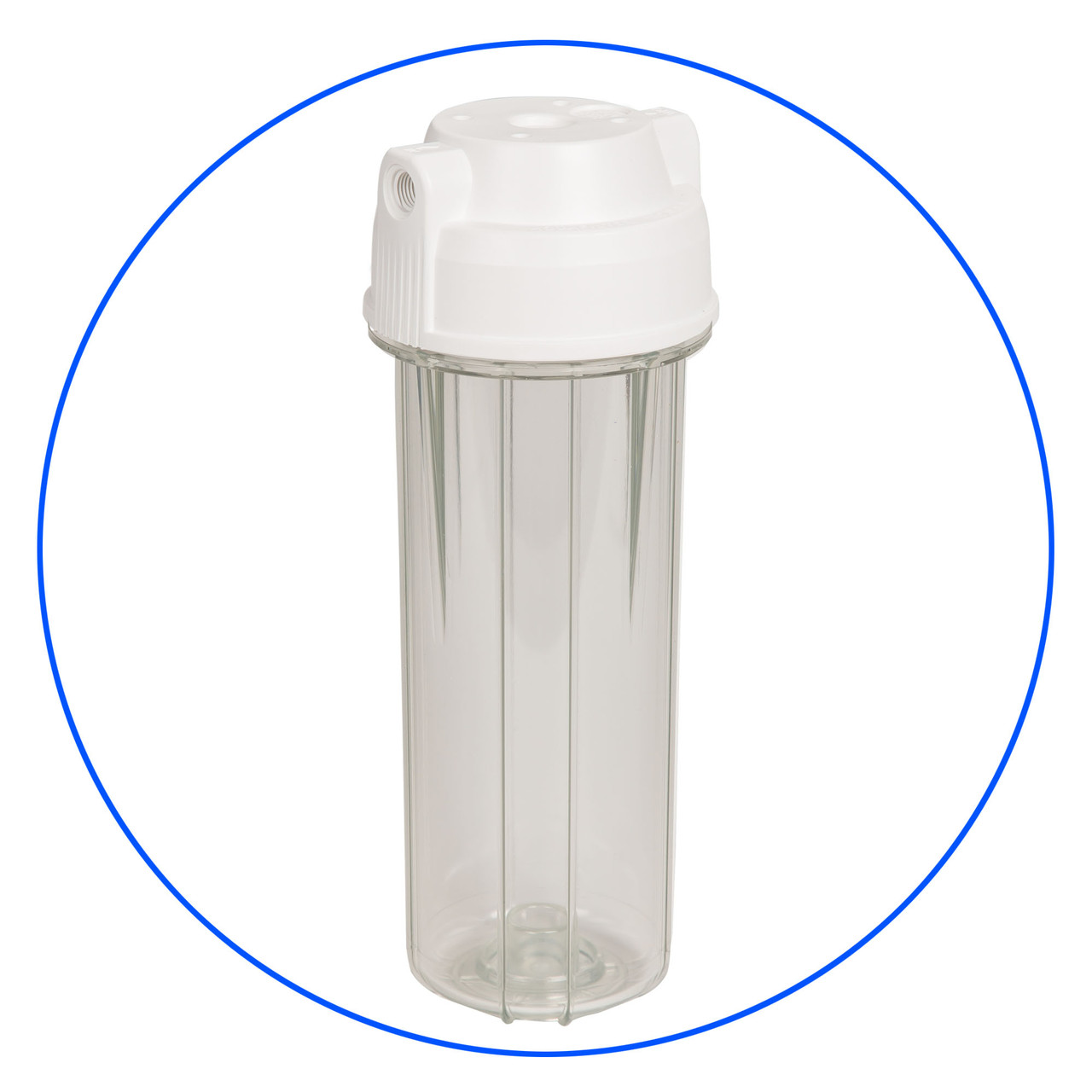 Корпус 1/4" AquaFilter EG14CWAQ-4