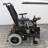 Електрична Коляска з Німеччини Otto Bock B400 Power Wheelchair, фото 2