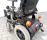 Електрична Коляска з Німеччини Otto Bock B400 Power Wheelchair, фото 3