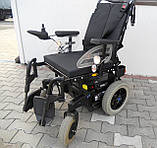 Електрична Коляска з Німеччини Otto Bock B400 Power Wheelchair, фото 4