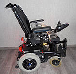 Електрична Коляска з Німеччини Otto Bock B400 Power Wheelchair, фото 5