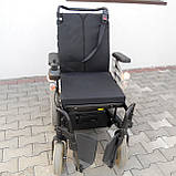 Електрична Коляска з Німеччини Otto Bock B400 Power Wheelchair, фото 6