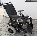 Електрична Коляска з Німеччини Otto Bock B400 Power Wheelchair, фото 7