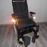 Електрична Коляска з Німеччини Otto Bock B400 Power Wheelchair, фото 8