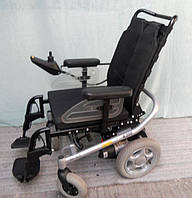 Електрична Коляска з Німеччини Otto Bock A200 Power Wheelchair