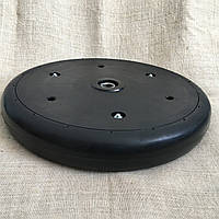 Прикотуюче колесо в зборі ( диск поліамід) 2” x 13” Monosem 65003075 з підшипником 5203KYY2