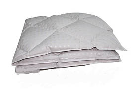 Ковдра пухова 50% пух, 50% перо