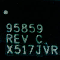 Микросхема ISL95859 REV C (QFN 5x5 20pin)