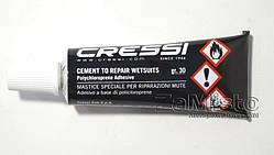 Клей для неопрену CRESSI (30 г)