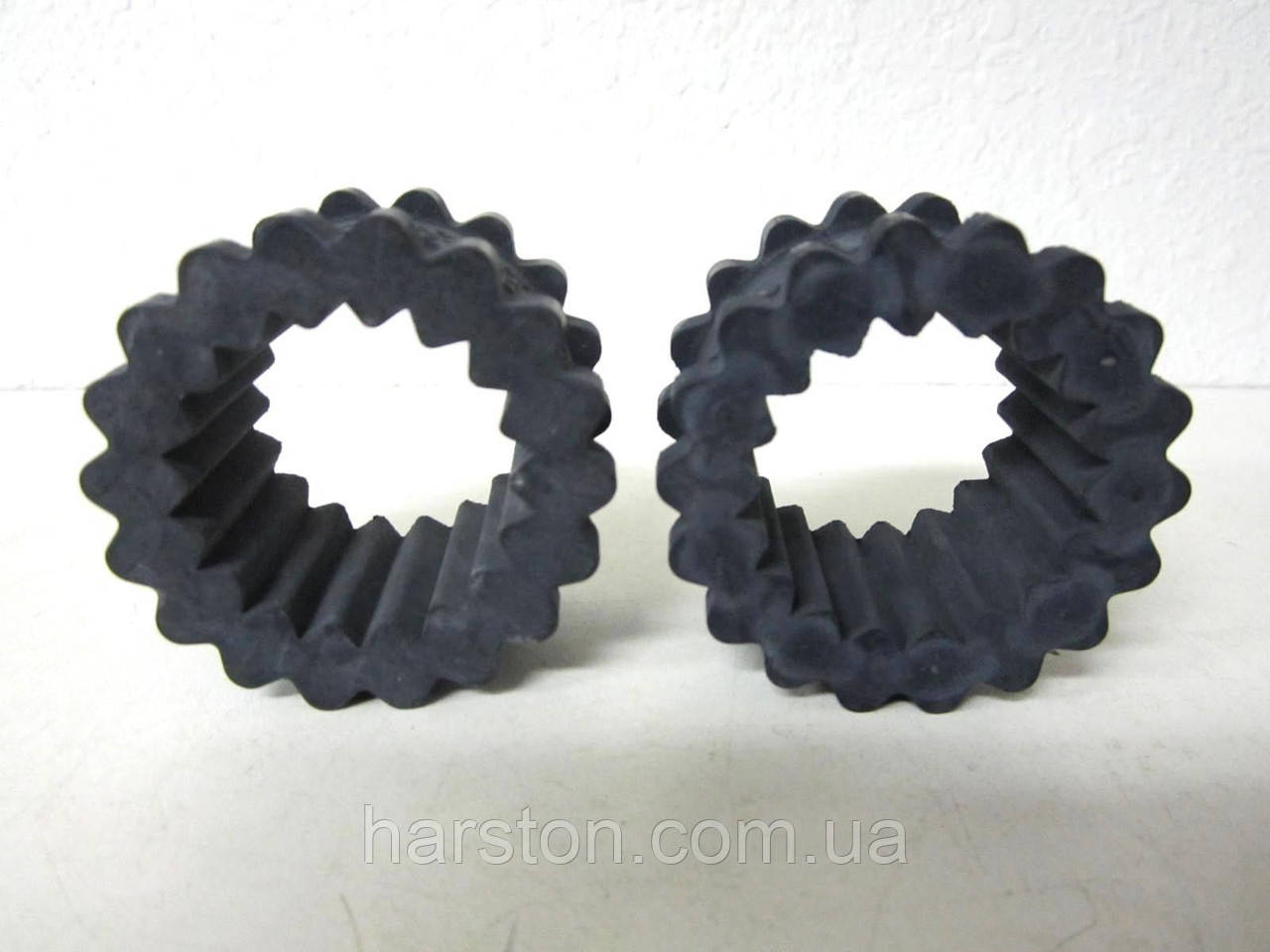 З'єднувальна муфта гнучка для підруювальних пристроїв SidePower, фото 1