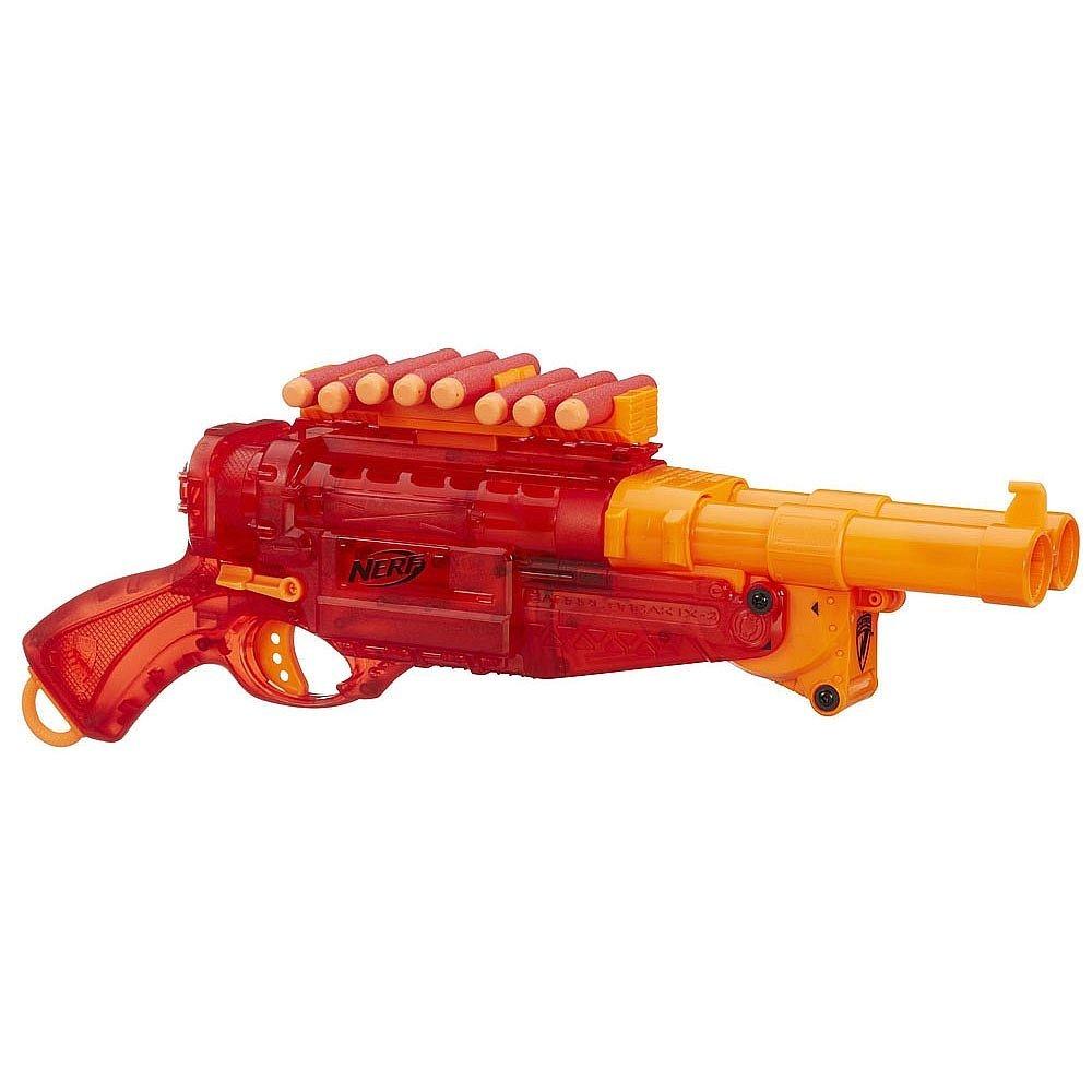 Nerf fire sale