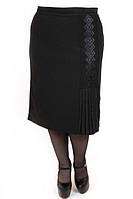 Спідниці великих розмірів